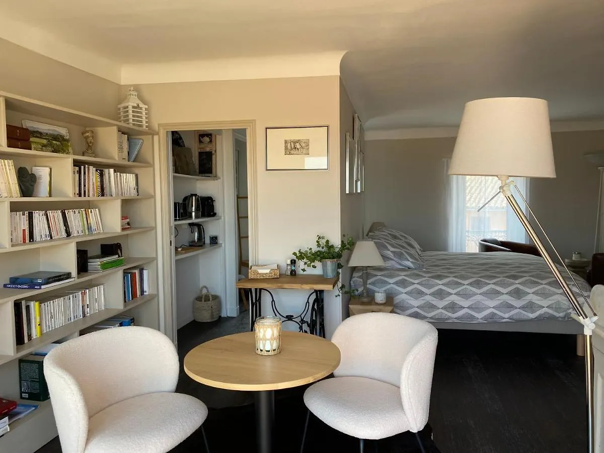 Guest house Les Trois Soleils Hotel Roquebrune-sur-Argens