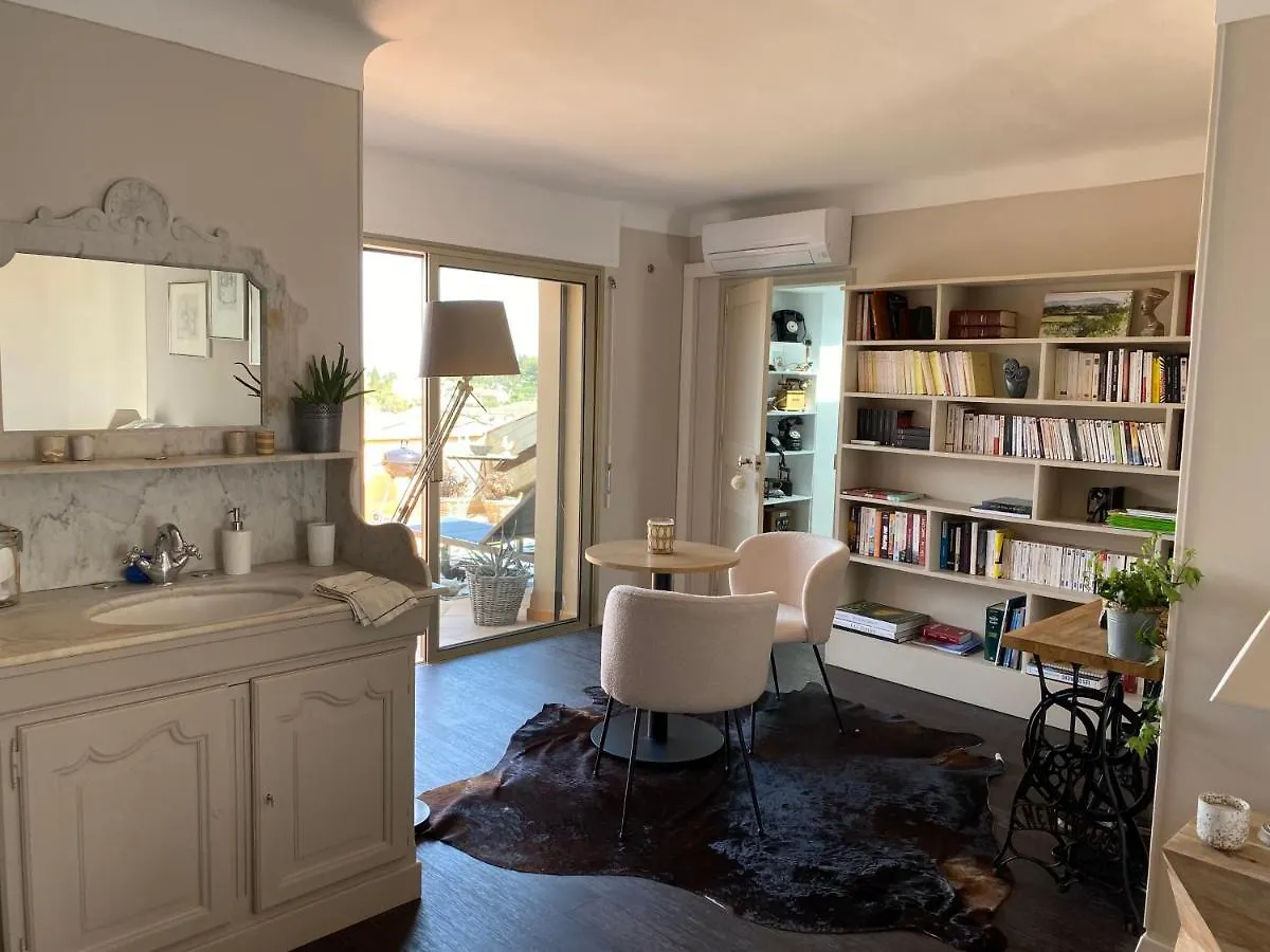 Les Trois Soleils Hotel Roquebrune-sur-Argens France